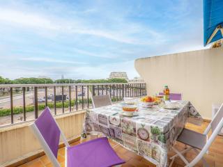 Apartment Les Jardins du Port-4 by Interhome - Le Grau-du-Roi - 0