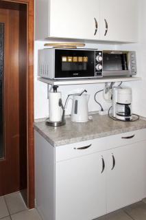 Apartment Glowe - GLW655 by Interhome - Glowe - 3