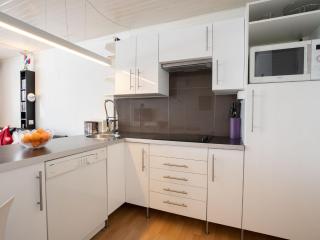 Apartment Neige d'or - Val Claret-2 by Interhome - Tignes - 7