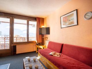 Apartment Le Curling B - Val Claret-20 by Interhome - Tignes - 3