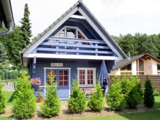 Holiday Home Zum Stolpseefischer by Interhome - Himmelpfort - 4