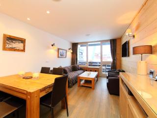 Apartment Les Hauts du Val Claret - Val Claret-17 by Interhome - Tignes - 3