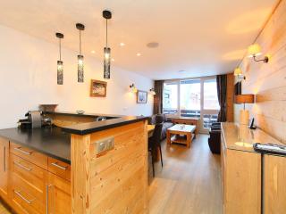 Apartment Les Hauts du Val Claret - Val Claret-17 by Interhome - Tignes - 2