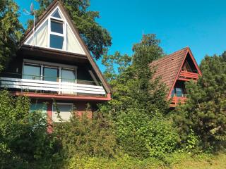Holiday Home Riedblick I by Interhome - Pfrungen - 2