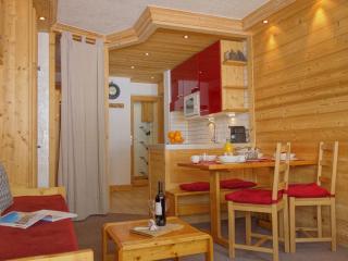 Apartment Le Pramecou - Val Claret-5 by Interhome - Tignes - 2
