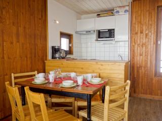 Apartment Les Moutières B1 et B2 - Val Claret-20 by Interhome - Tignes - 4