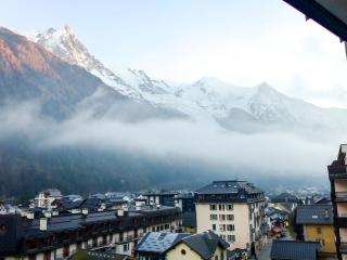 Apartment L'Outa by Interhome - Chamonix - 5
