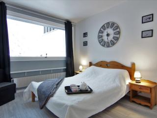 Apartment L'Outa by Interhome - Chamonix - 8
