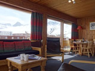 Apartment La Grande Casse - Lavachet-3 by Interhome - Tignes - 5