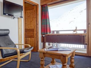 Apartment La Grande Casse - Lavachet-3 by Interhome - Tignes - 8