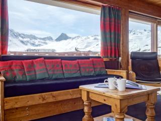 Apartment La Grande Casse - Lavachet-3 by Interhome - Tignes - 4
