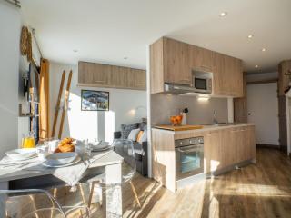 Apartment Les Tufs - Val Claret-5 by Interhome - Tignes - 4