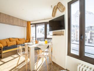 Apartment Les Tufs - Val Claret-5 by Interhome - Tignes - 5