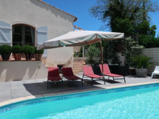 Holiday Home La Chartreuse by Interhome - La Môle - 0