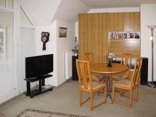 Apartment Achterwasser - ZEM113 by Interhome - Zempin - 5