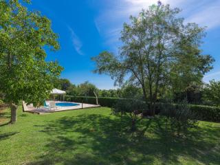Holiday Home Jadranka by Interhome - Žminj - 9