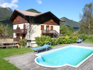Apartment Lembondel-4 by Interhome - Tiarno di Sotto - 8