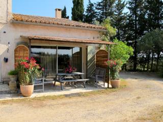Holiday Home Mas du Combaud-2 by Interhome - Roquebrune-sur Argens - 0