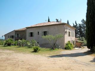 Holiday Home Mas du Combaud-2 by Interhome - Roquebrune-sur Argens - 8