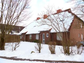 Apartment Muschelweg-2 by Interhome - 6