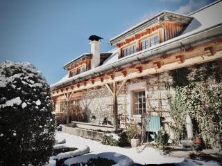 Rafting Camp Palfau - 0