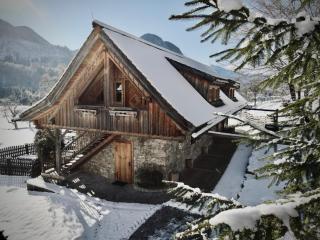 Rafting Camp Palfau - 6