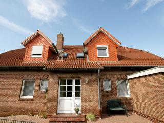Apartment Tjalkstrasse-2 by Interhome - Norddeich - 0