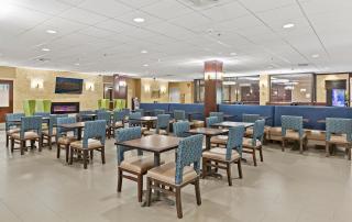Comfort Inn Syosset-Long Island - Syosset - 4