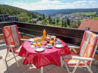 Apartment Schwarzwaldblick-19 by Interhome - Obertal - 0