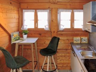Apartment Blank by Interhome - Titisee-Neustadt - 2