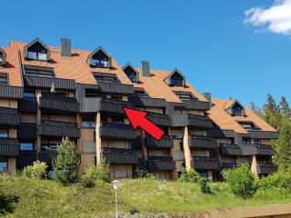 Apartment Schwarzwaldblick-19 by Interhome - Obertal - 4