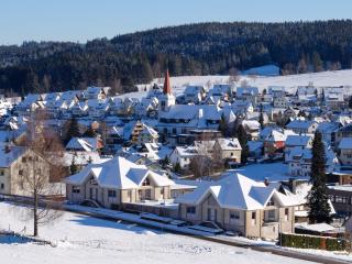 Apartment Schwarzwaldblick-19 by Interhome - Obertal - 3