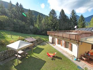 Apartment Lembondel-3 by Interhome - Tiarno di Sotto - 8