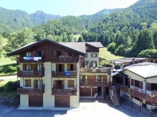 Apartment Lembondel-3 by Interhome - Tiarno di Sotto - 6