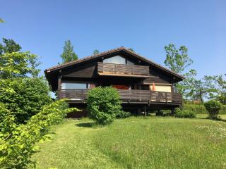 Holiday Home Ferienpark Vorauf-3 by Interhome - Molberting - 0