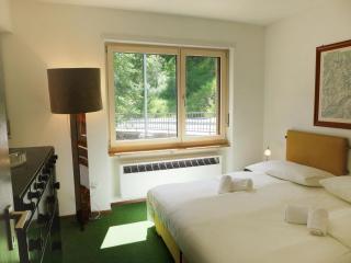 Apartment Chesa Sonnalpine B 46 by Interhome - St. Moritz - 7