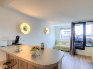 Studio Les Marinas-4 by Interhome - Deauville - 4