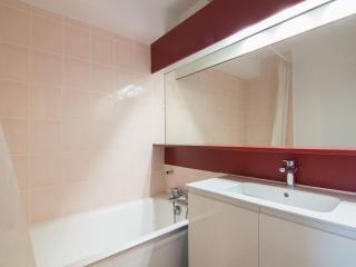 Studio Les Marinas-4 by Interhome - 1