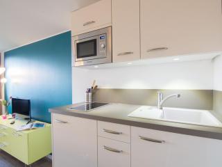 Studio Les Marinas-4 by Interhome - 2