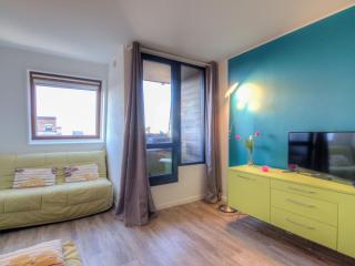 Studio Les Marinas-4 by Interhome - Deauville - 8