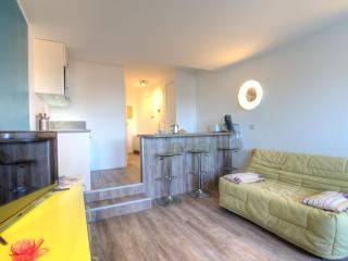Studio Les Marinas-4 by Interhome - Deauville - 3