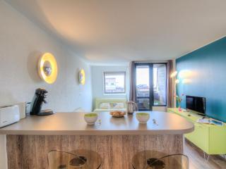 Studio Les Marinas-4 by Interhome - Deauville - 1