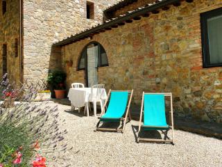 Apartment Veranda by Interhome - Gambassi Terme - 7