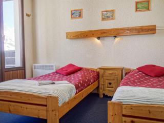 Apartment Les Tommeuses - Val Claret-24 by Interhome - Tignes - 1