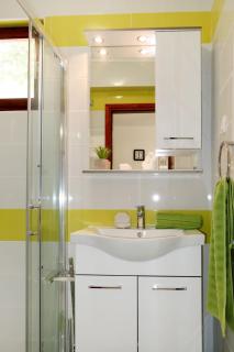 Apartment Borovina-1 by Interhome - Prigradica - 2