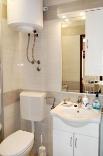 Apartment Borovina-2 by Interhome - Prigradica - 2