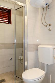 Apartment Borovina-2 by Interhome - Prigradica - 1