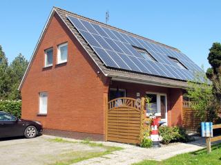 Apartment Kiebitzweg-1 by Interhome - Sehestedt - 0