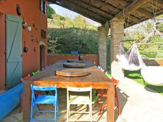 Holiday Home Il Marchese del Grillo by Interhome - Capriglio - 5