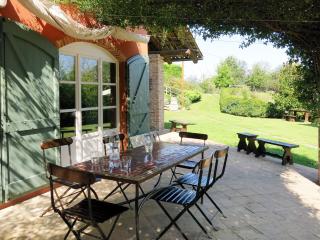 Holiday Home Il Marchese del Grillo by Interhome - Capriglio - 3
